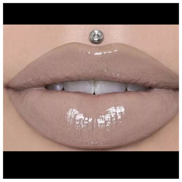 Silk Rope Jeffree Star Cosmetics The Gloss - Picture 1 of 6